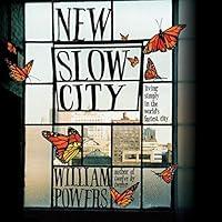 Algopix Similar Product 16 - New Slow City Living Simply in the