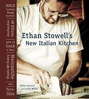 Algopix Similar Product 19 - Ethan Stowells New Italian Kitchen