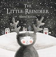 Algopix Similar Product 15 - The Little Reindeer My Little Animal