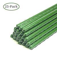 Algopix Similar Product 13 - YIDIE Garden Stakes