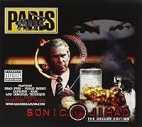 Algopix Similar Product 17 - Sonic Jihad Limited Edition CD and