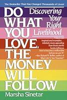 Algopix Similar Product 7 - Do What You Love The Money Will