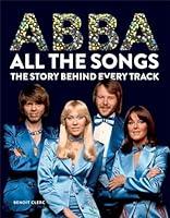 Algopix Similar Product 18 - Abba All the Songs The Story Behind