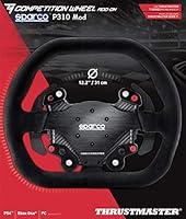 Algopix Similar Product 3 - Thrustmaster Competition Wheel AddOn