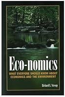 Algopix Similar Product 4 - Economics What Everyone Should Know