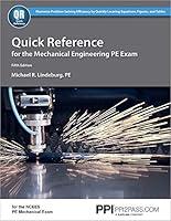 Algopix Similar Product 6 - Quick Reference for the Mechanical
