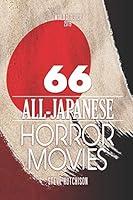 Algopix Similar Product 15 - 66 AllJapanese Horror Movies World of