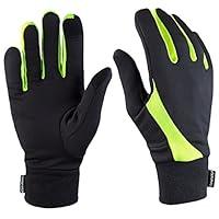 Algopix Similar Product 19 - TrailHeads Running Gloves  Lightweight