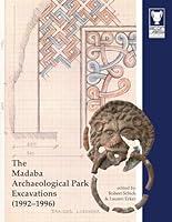 Algopix Similar Product 9 - The Madaba Archaeological Park