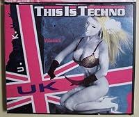 Algopix Similar Product 12 - This Is Techno 6