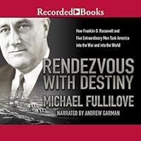 Algopix Similar Product 6 - Rendezvous with Destiny