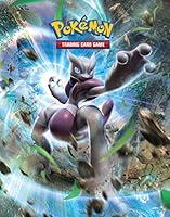 Algopix Similar Product 18 - Pokemon XY8 9Pocket FullView
