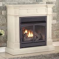 Algopix Similar Product 11 - Duluth Forge Dual Fuel Ventless