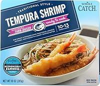 Algopix Similar Product 8 - Whole Catch Traditional Style Tempura