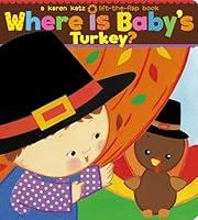 Algopix Similar Product 14 - Where Is Babys Turkey A Karen Katz