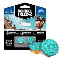 Algopix Similar Product 1 - KontrolFreek Saints Row Hybrid