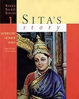 Algopix Similar Product 9 - Sita's Story (Hindu Values Series)