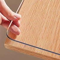 Algopix Similar Product 11 - Clear Table Protector 42 x 78 Inch