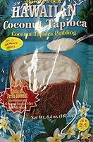 Algopix Similar Product 1 - Kauai Tropical Syrup Hawaiian Coconut