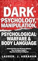 Algopix Similar Product 16 - Dark Psychology Manipulation