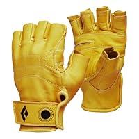 Algopix Similar Product 2 - BLACK DIAMOND Equipment Stone Gloves 