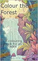 Algopix Similar Product 20 - Colour the Forest (Colouring the world)