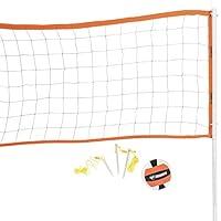 Algopix Similar Product 17 - Triumph Advanced Volleyball Set