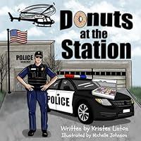 Algopix Similar Product 13 - Donuts at the Station