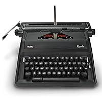 Algopix Similar Product 13 - Royal 79100G Epoch Manual Typewriter