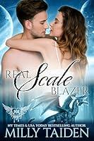 Algopix Similar Product 20 - Real Scale Blazer Paranormal Dating