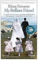 Algopix Similar Product 9 - My Brilliant Friend Neapolitan Novels