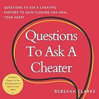 Algopix Similar Product 16 - Questions to Ask a Cheater Questions
