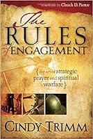 Algopix Similar Product 11 - The Rules of Engagement