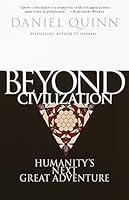 Algopix Similar Product 12 - Beyond Civilization Humanitys Next