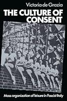 Algopix Similar Product 18 - The Culture of Consent Mass