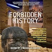 Algopix Similar Product 11 - Forbidden History Prehistoric