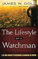 Algopix Similar Product 20 - The Lifestyle of a Watchman A 21Day
