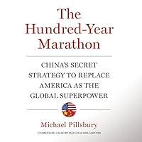 Algopix Similar Product 3 - The HundredYear Marathon Chinas