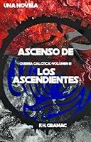 Algopix Similar Product 20 - Ascenso de los Ascendientes  Guerra