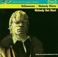 Algopix Similar Product 6 - Nobody Move Nobody Get Hurt