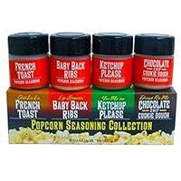 Algopix Similar Product 9 - Wabash Valley Farms Seasoning  On The