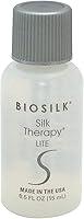 Algopix Similar Product 16 - Biosilk Silk Therapy, Lite, 0.5 Ounce