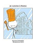Algopix Similar Product 19 - Je cuisine à Rome (French Edition)