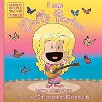 Algopix Similar Product 16 - I Am Dolly Parton Ordinary People