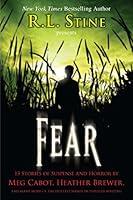 Algopix Similar Product 19 - Fear: 13 Stories of Suspense and Horror