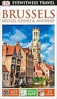 Algopix Similar Product 7 - BRUSSELS BRUGES GHENT & ANTWERP