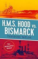 Algopix Similar Product 20 - HMS Hood vs Bismarck The