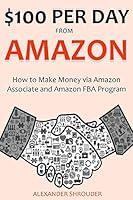 Algopix Similar Product 10 - 100 PER DAY FROM AMAZON How to Make