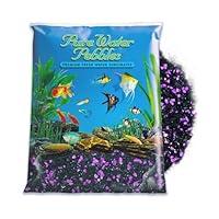 Algopix Similar Product 19 - Pure Water Pebbles Blakberry Glo