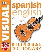 Algopix Similar Product 8 - SpanishEnglish Bilingual Visual